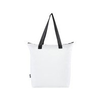 EcoFold Складная сумка-холодильник из RPET 15 л - Белый