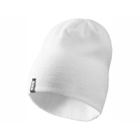 Шапка "Level", белый