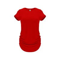 Футболка "Aintree" женская, красный
