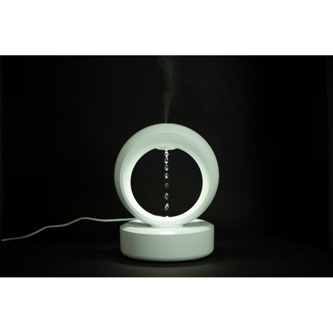 Увлажнитель с левитацией "Niagara"