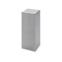 Термос «Гималаи» 1л, серебристый