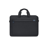 RIVACASE 8036 black сумка для ноутбука 15.6-16" / 12