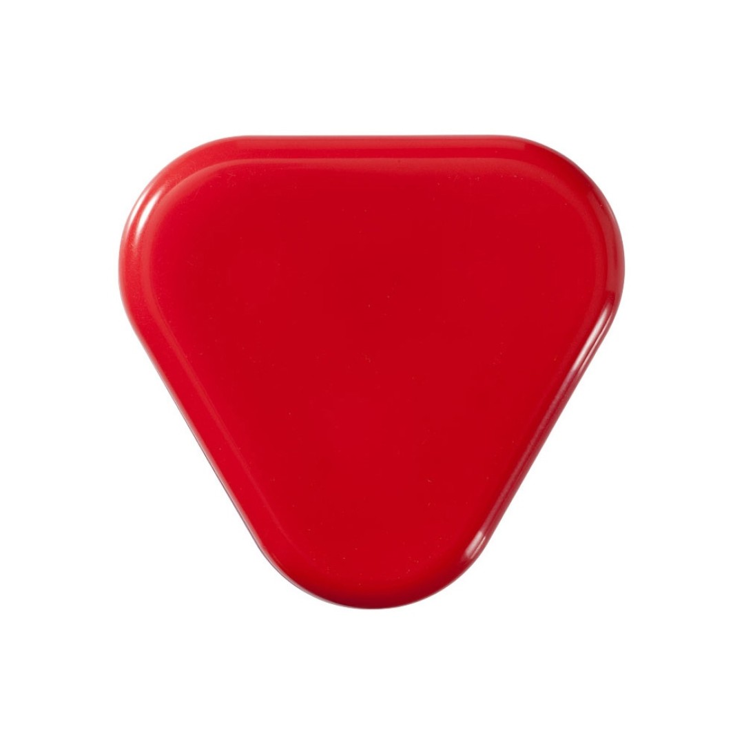 Наушники "Rebel", красный