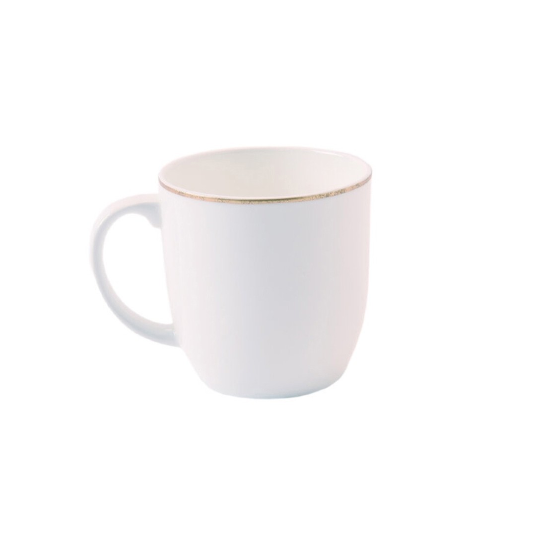 Кружка Valerie Concept CUP 2 UNI WHT