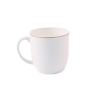 Кружка Valerie Concept CUP 2 UNI WHT