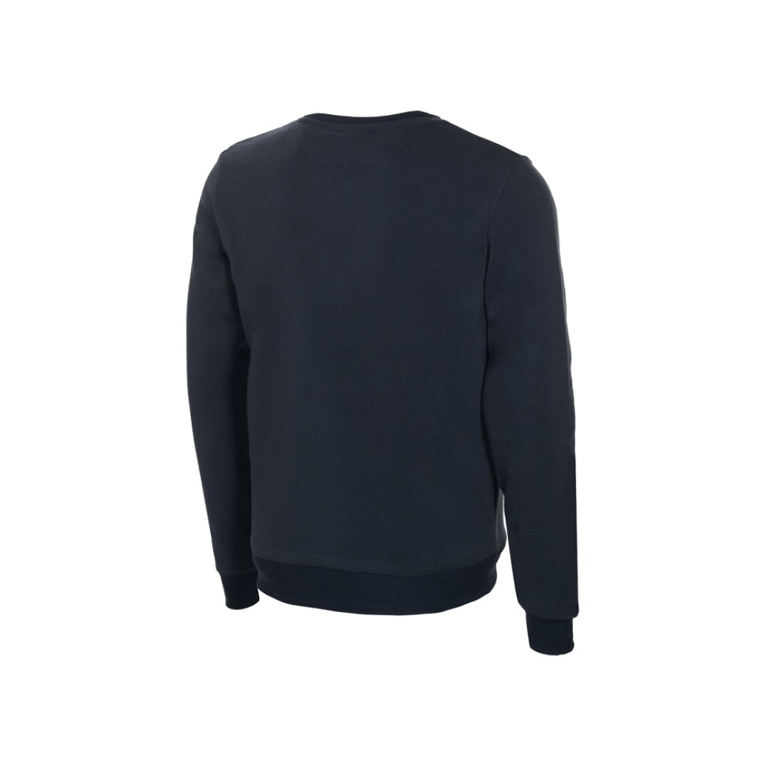 Толстовка "Rome" мужская, темно-синий