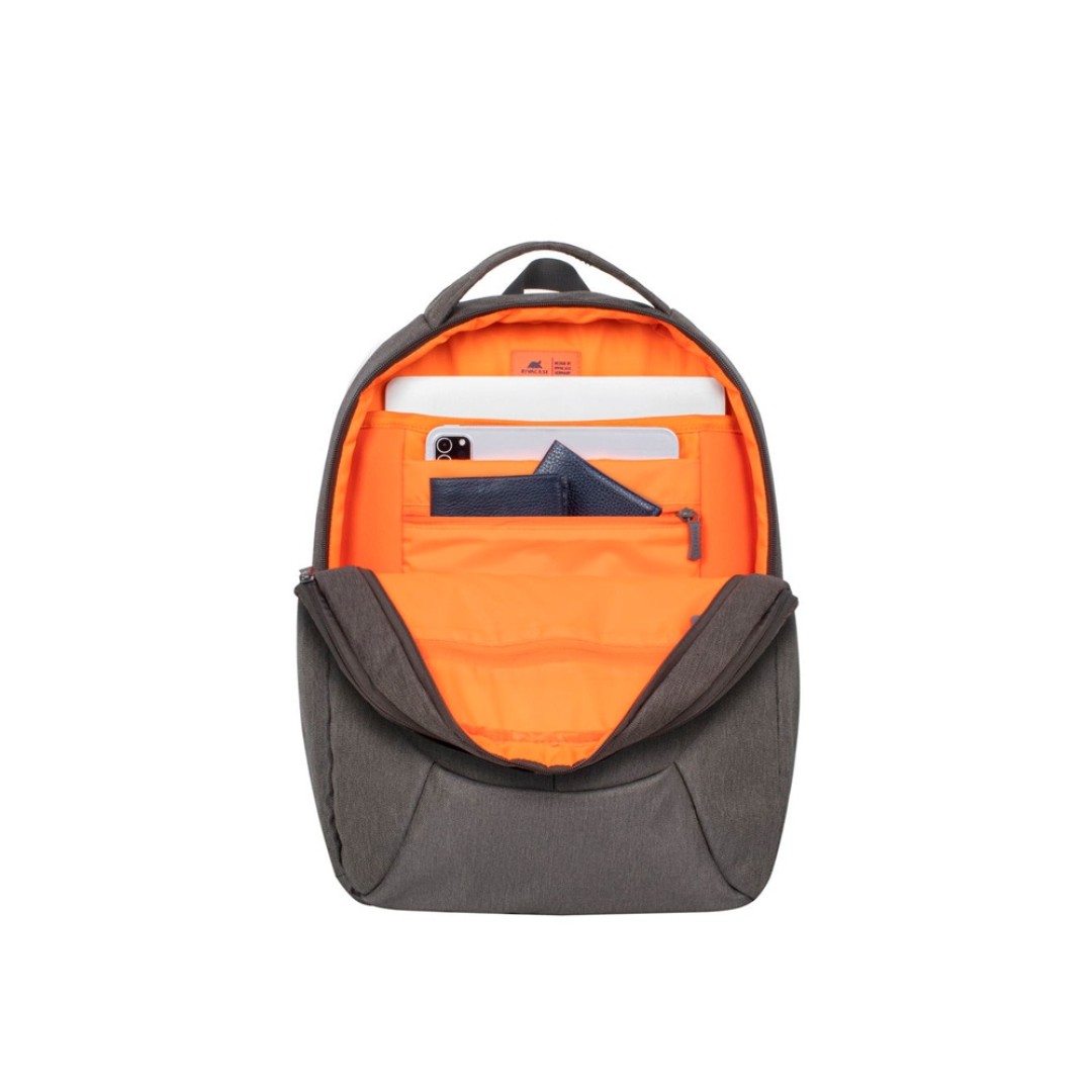 RIVACASE 7761 khaki рюкзак для ноутбука 15.6" / 6