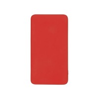 Внешний аккумулятор "Reserve Pro", 10 000 mah, красный