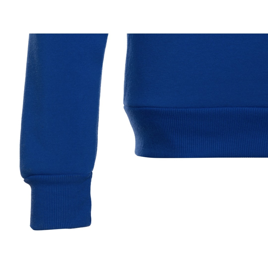 Толстовка "Rome" мужская, синий классический