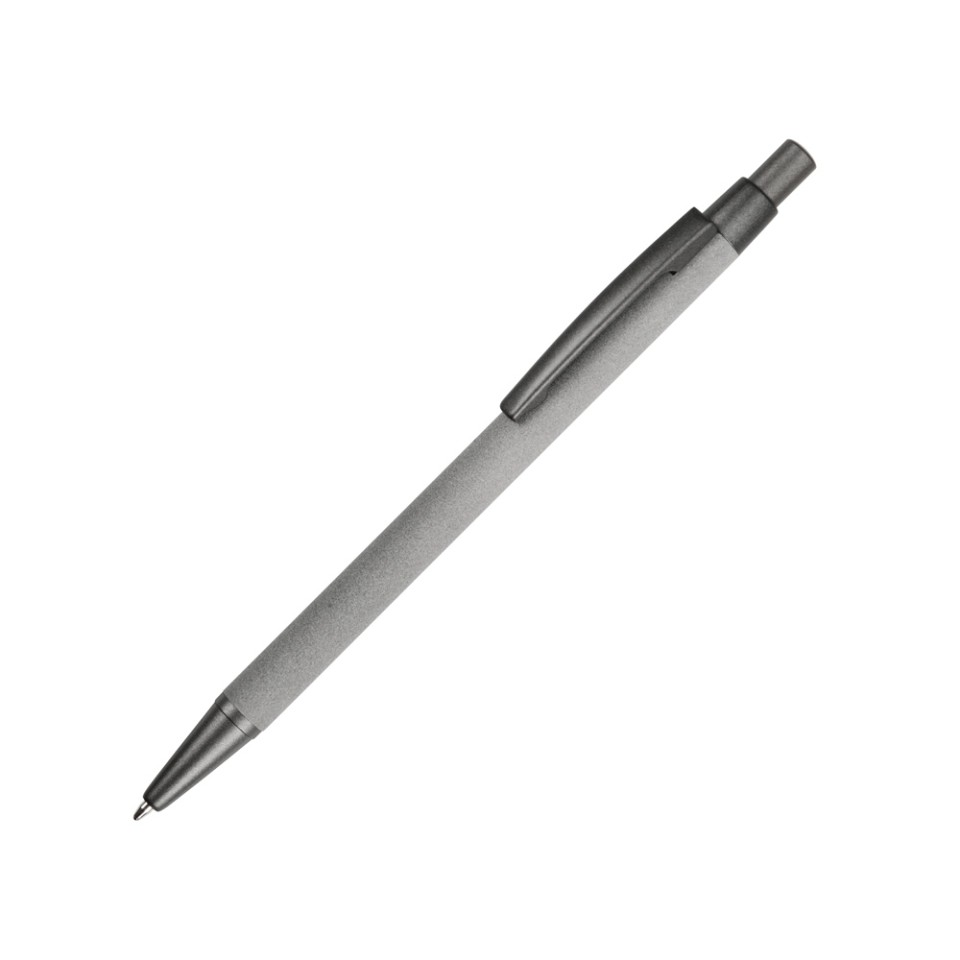 Ручка шариковая "Gray stone", серый