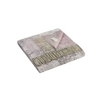 Плед Marzotto SORAPIS 1003, фиолетовый