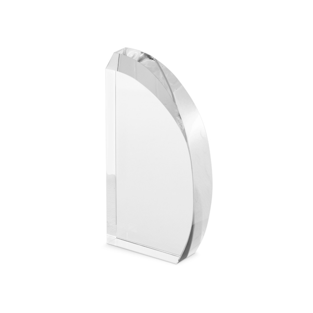 Награда "Sail S", прозрачный