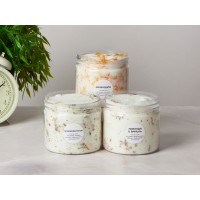 Набор магниевой соли для ванн "Wellness"