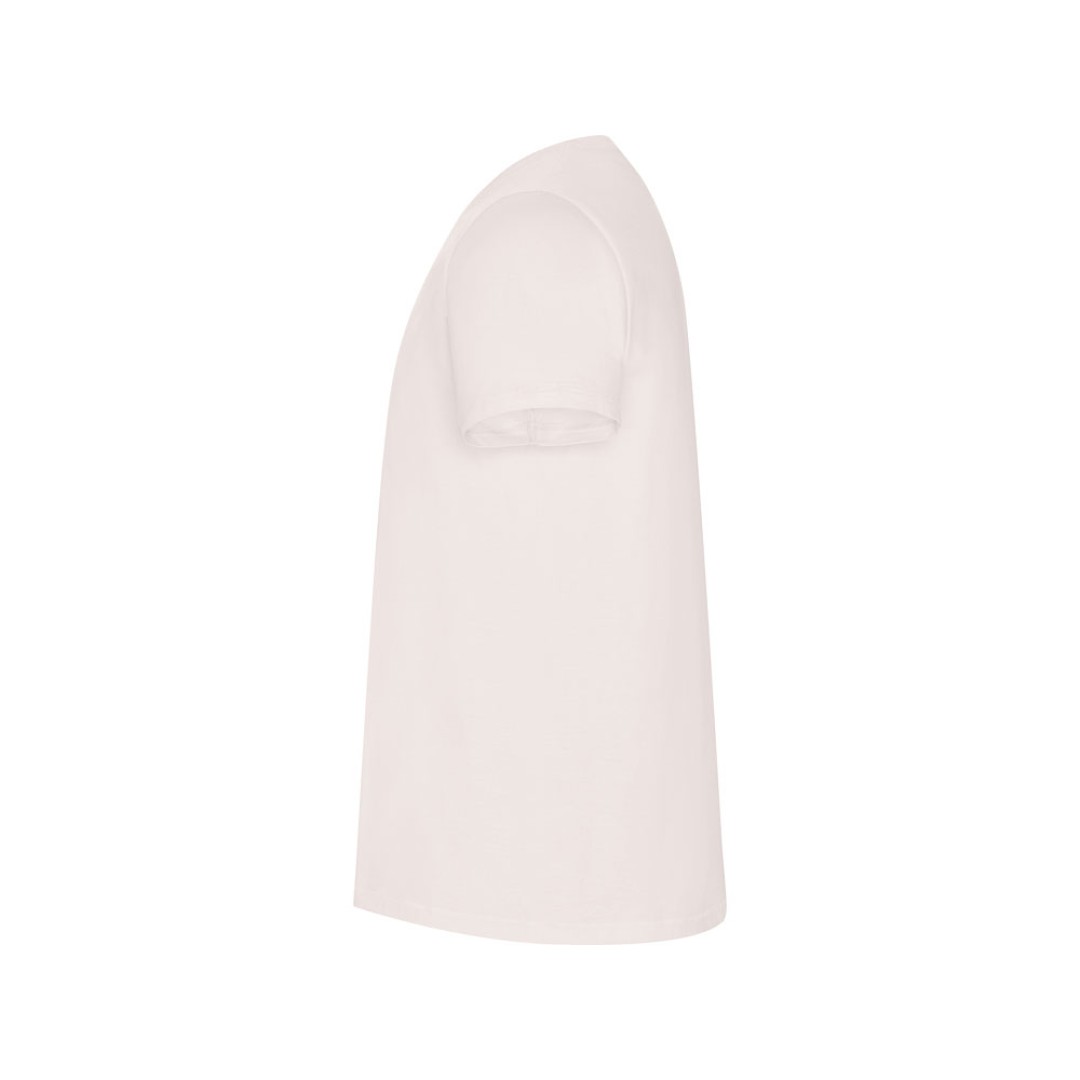 Футболка "Golden" мужская, античный белый