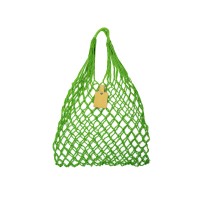 Авоська Dream М "old style" 15 литров, яблоко (9)