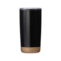 Термокружка «Sierra». черный