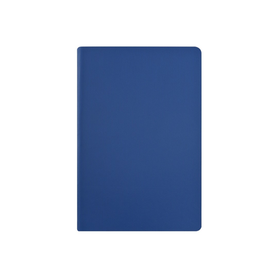 Ежедневник А5 «Megapolis Slim flex», синий