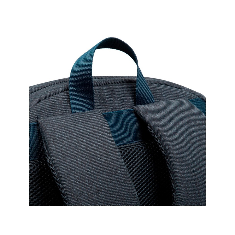 RIVACASE 7723 dark grey рюкзак для ноутбука 14" / 6