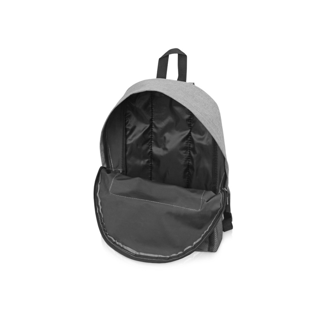 Рюкзак "Сити", серый (P)