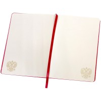 Блокнот "Москва-Кремль-Фаберже"