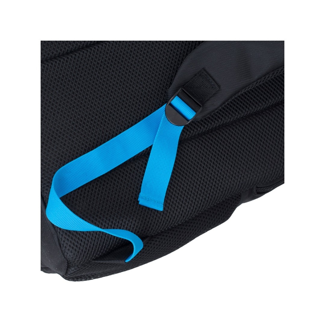 Рюкзак для ноутбука 15.6" 8067, черный