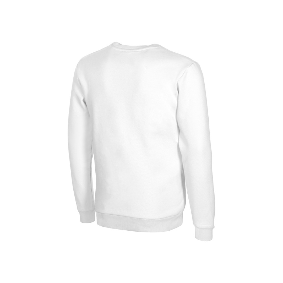 Толстовка "Rome" мужская, белый