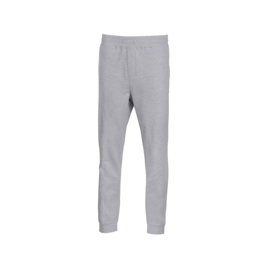 Брюки Motion мужские, серый меланж