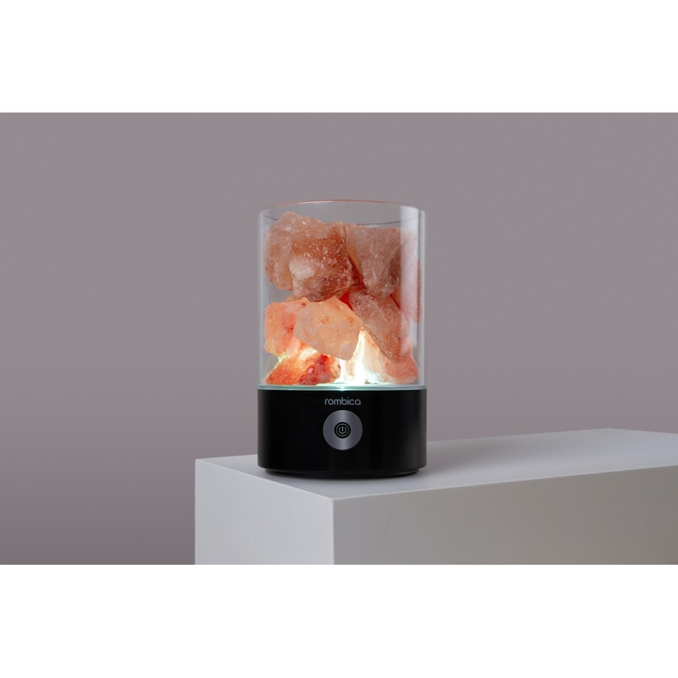 Ночник Rombica LED Phoenix