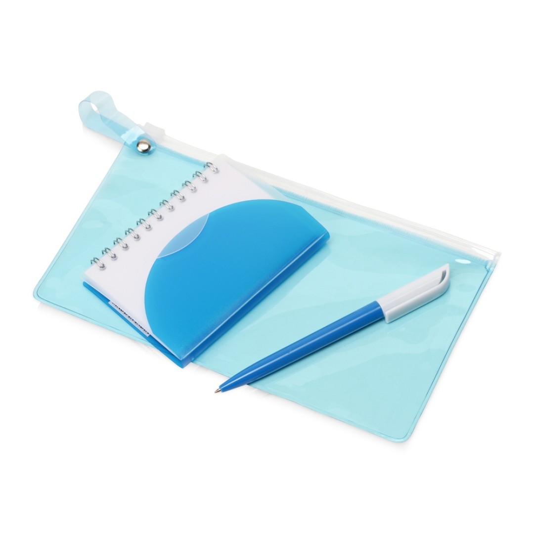 Набор "Smart mini", голубой