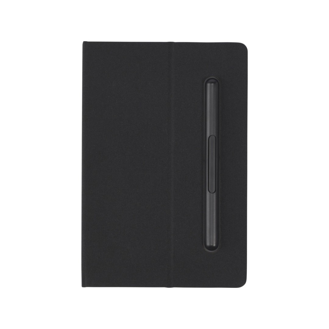 Skribo набор из шариковой ручки и блокнота - Черный