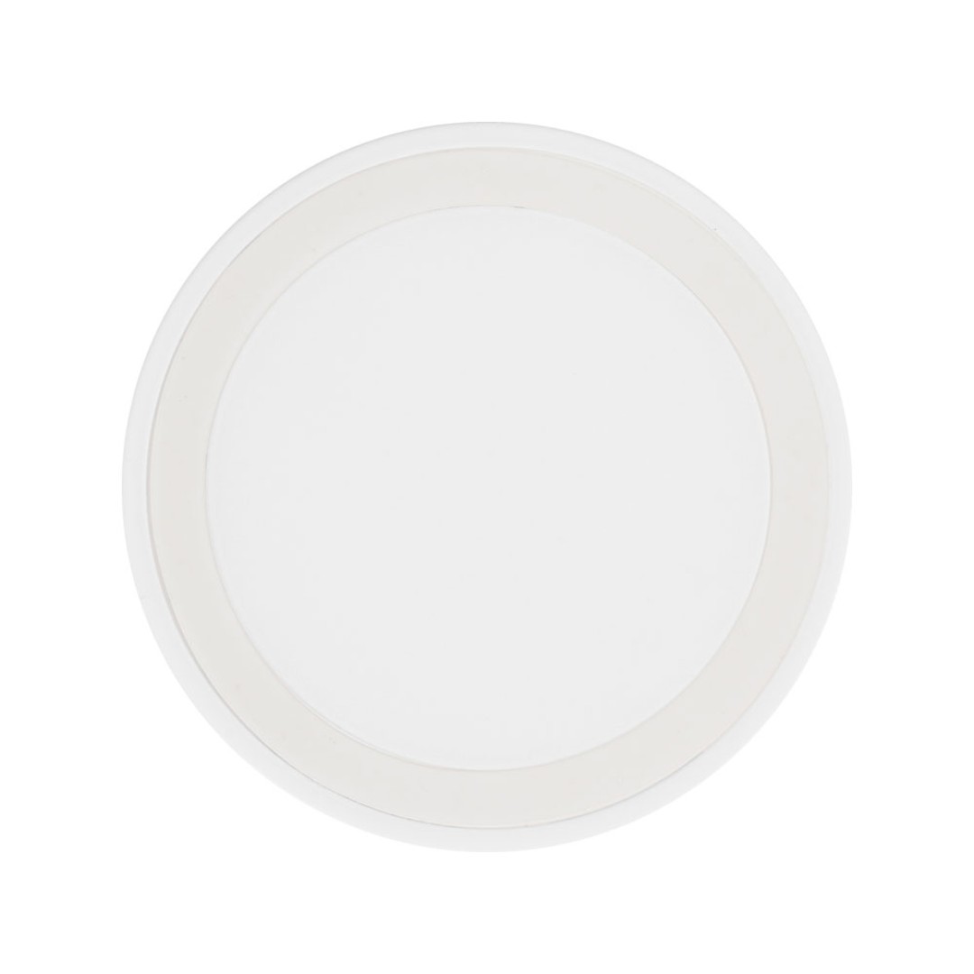 Беспроводное зарядное устройство «Dot», 5 Вт, белый