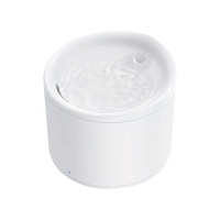 Умная Wi-Fi поилка «IoT Pet Fountain», 2500 мл, белый