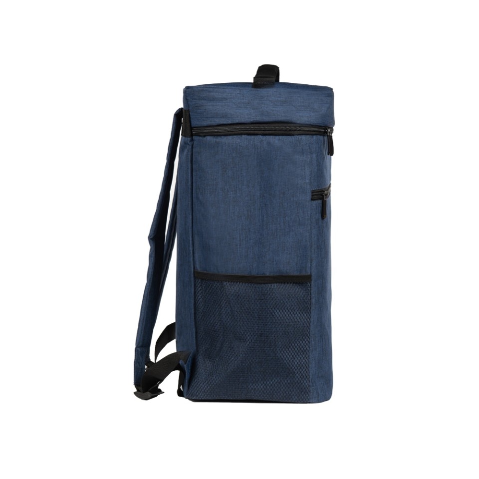Рюкзак-холодильник Coolpack, темно-синий