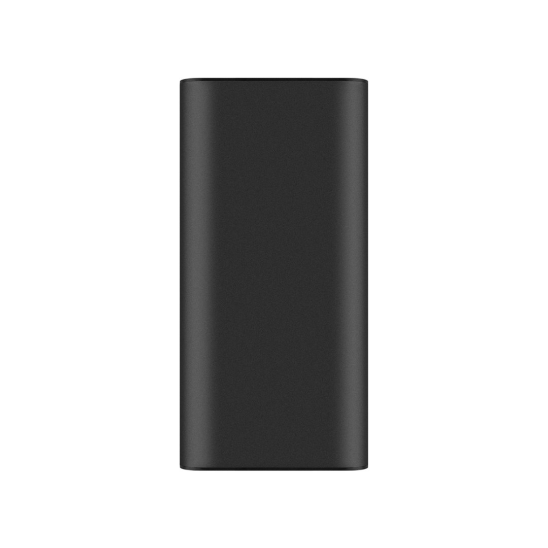 Внешний аккумулятор Rombica NEO Terra Pro, черный