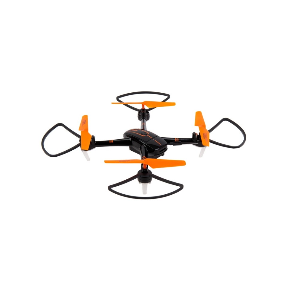 Радиоуправляемый квадрокоптер HIPER "SHADOW FPV"
