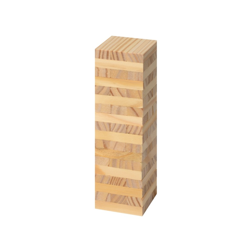 Игра из дерева "Tower 54"