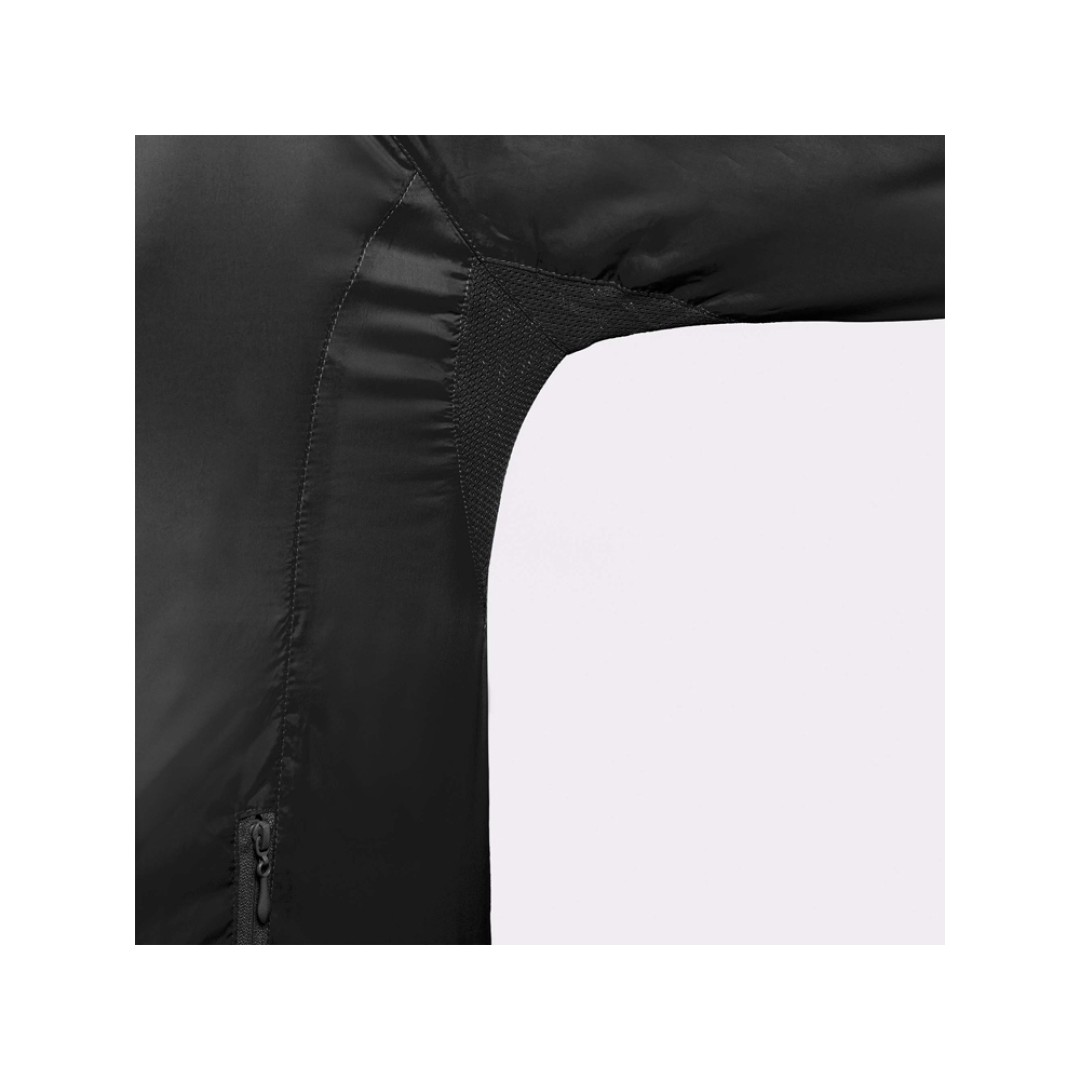 Ветровка "Kentucky" мужская, черный