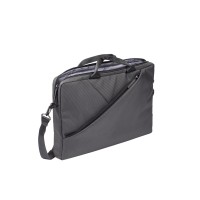 Сумка для ноутбука 15.6" 8730, серый