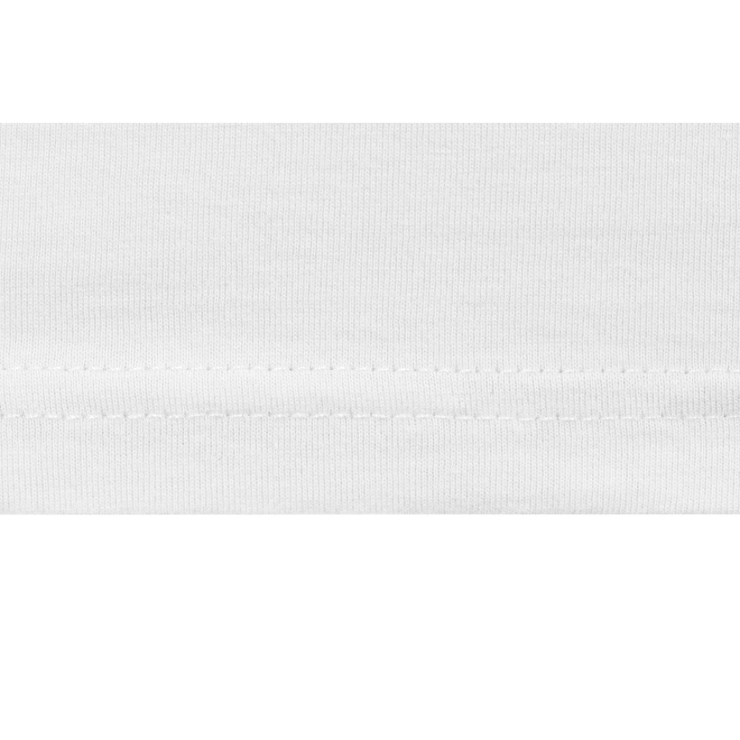 Футболка "Heavy Super Club" женская, белый