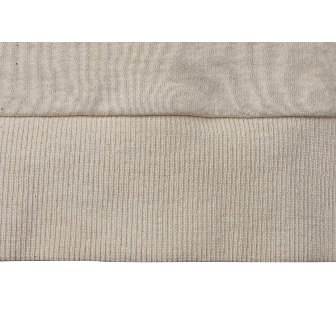 Толстовка с капюшоном мужская "Pure", натуральный