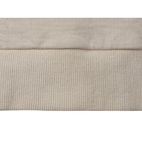 Толстовка с капюшоном мужская "Pure", натуральный