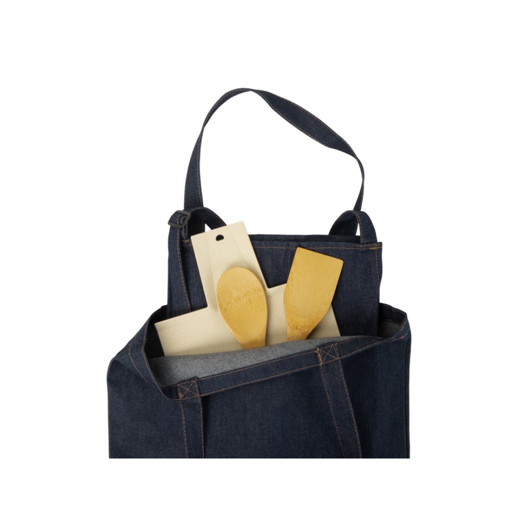 Подарочный набор кулинарный "Indigo"