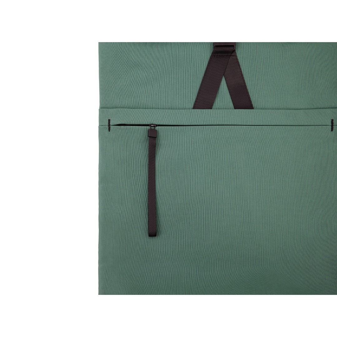 Рюкзак Drift для ноутбука, темно-зеленый