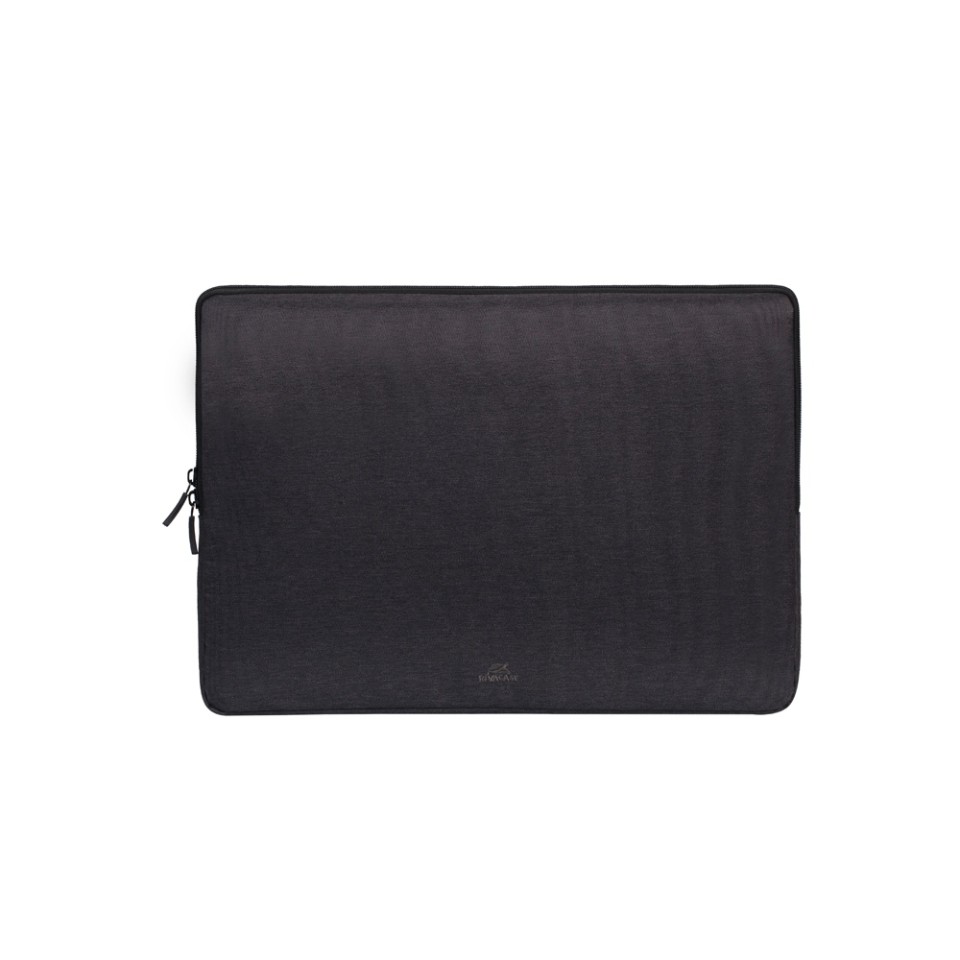 RIVACASE 7705 black ECO чехол для ноутбука 15.6" / 12