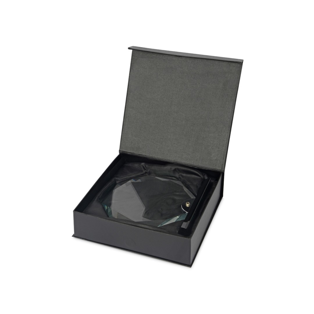 Награда "Diamond", серый (Р)