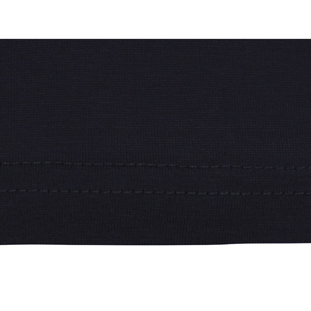 Футболка Club мужская, темно-синий