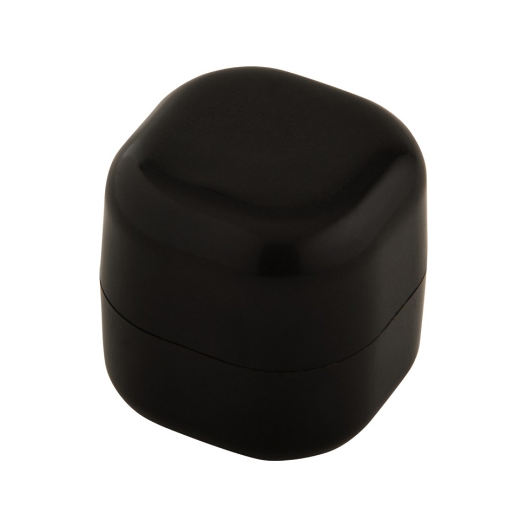 Ester гигиеническая губная помада - сплошной черный