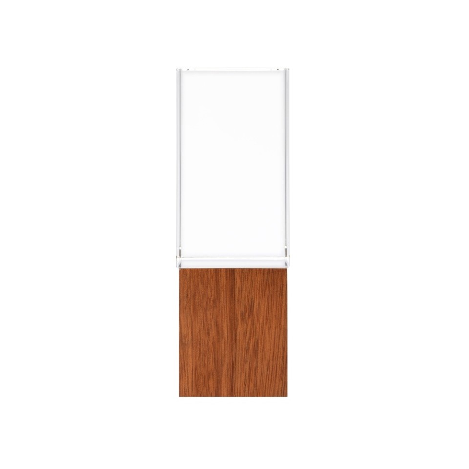 Награда "Wood and glass"