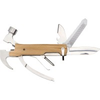 Мультиинструмент с молотком "Bro"