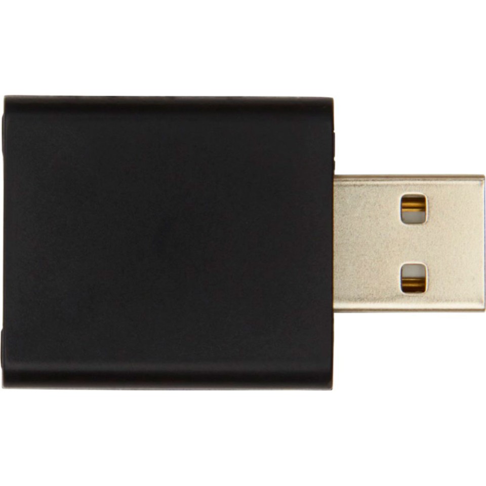 Блокиратор данных USB Incognito